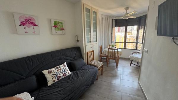 Piso en Barrio Zona Sierra Helada