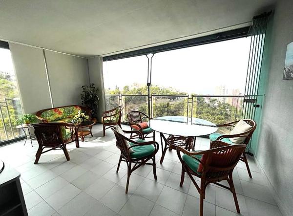 Piso en calle Sierra Dorada