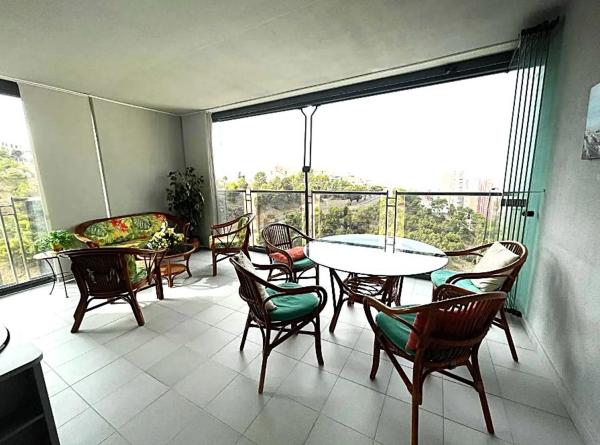 Piso en calle Sierra Dorada