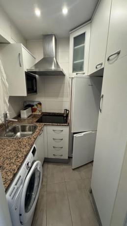 Piso en Barrio Zona Sierra Helada