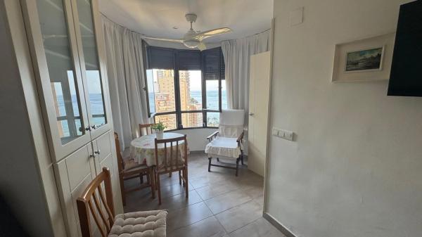 Piso en Barrio Zona Sierra Helada