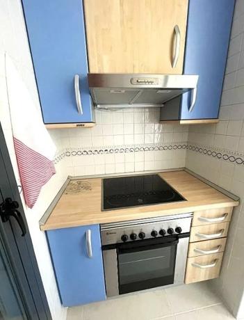 Piso en calle Sierra Dorada