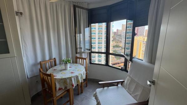 Piso en Barrio Zona Sierra Helada