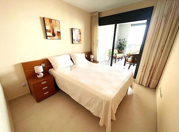 Piso en calle Sierra Dorada