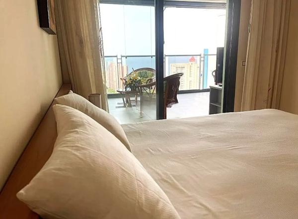 Piso en calle Sierra Dorada