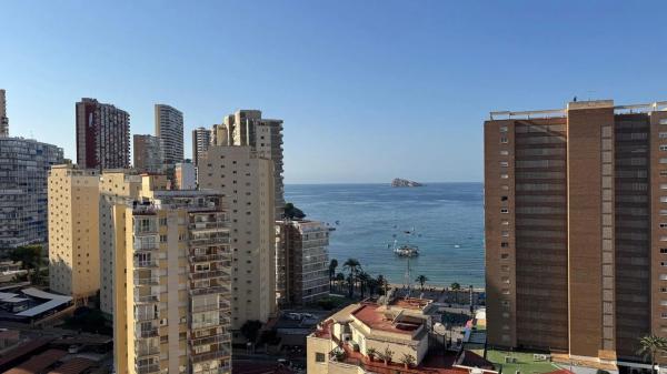 Piso en Barrio Zona Sierra Helada