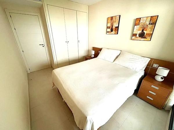 Piso en calle Sierra Dorada