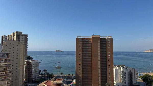 Piso en Barrio Zona Sierra Helada