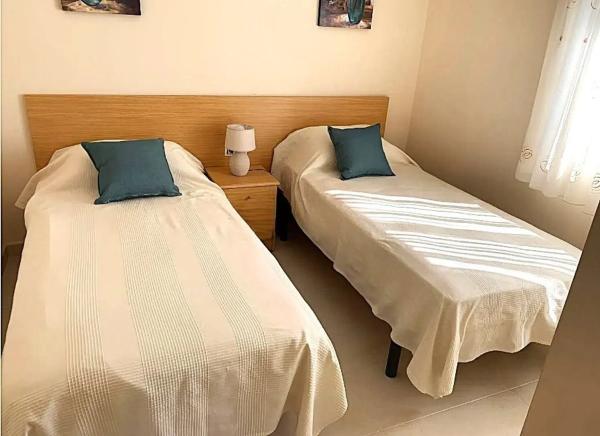 Piso en calle Sierra Dorada