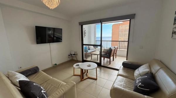 Piso en Barrio Zona Sierra Helada