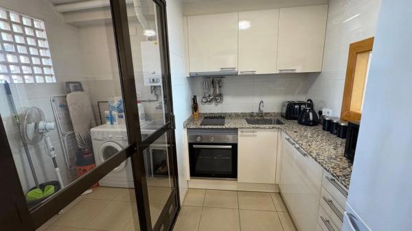 Piso en Barrio Zona Sierra Helada