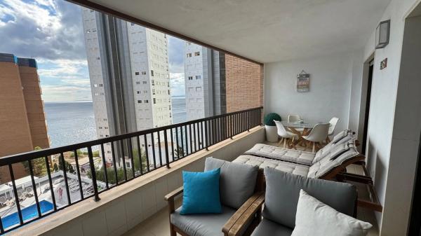 Piso en Barrio Zona Sierra Helada