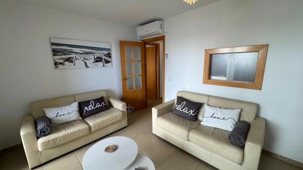 Piso en Barrio Zona Sierra Helada