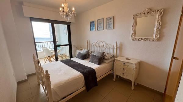 Piso en Barrio Zona Sierra Helada