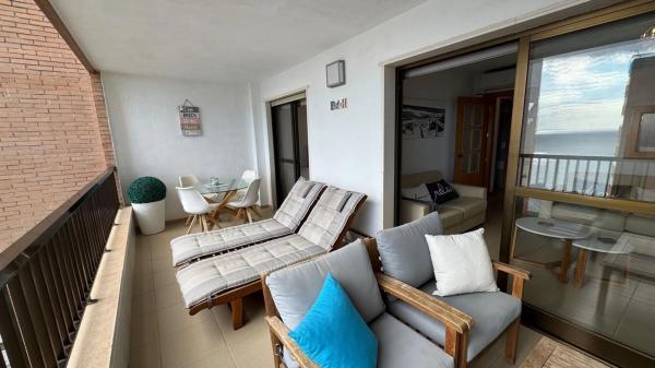 Piso en Barrio Zona Sierra Helada