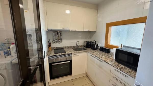 Piso en Barrio Zona Sierra Helada