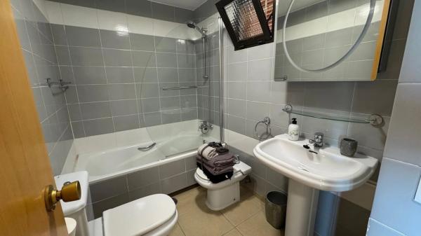 Piso en Barrio Zona Sierra Helada