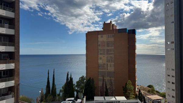 Piso en Barrio Zona Sierra Helada