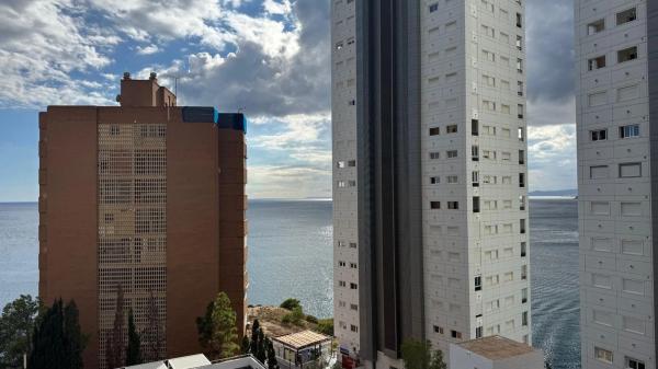 Piso en Barrio Zona Sierra Helada