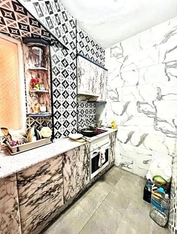 Piso en avenida Alcoi