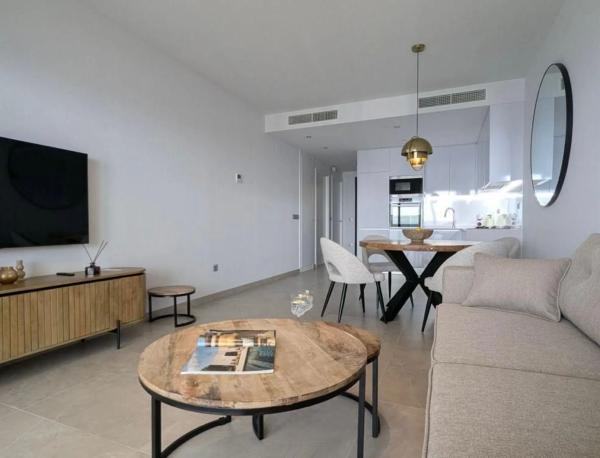 Piso en Playa de Poniente