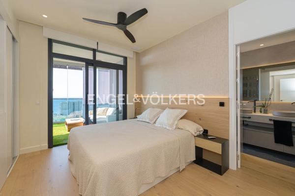 Piso en avenida de la Vila Joiosa