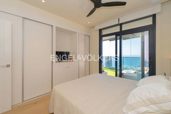 Piso en avenida de la Vila Joiosa