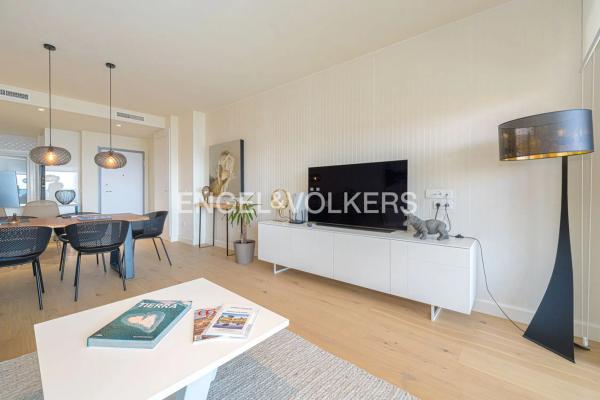 Piso en avenida de la Vila Joiosa