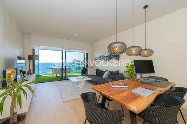 Piso en avenida de la Vila Joiosa