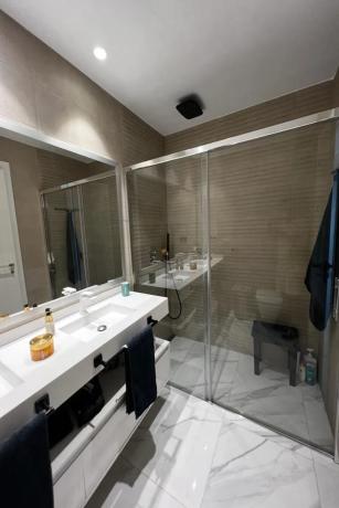 Piso en avenida de la Vila Joiosa