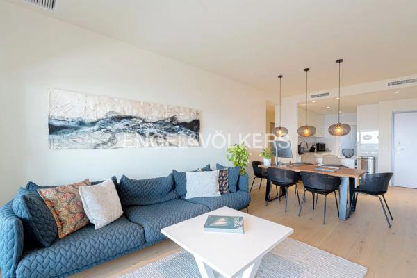 Piso en avenida de la Vila Joiosa