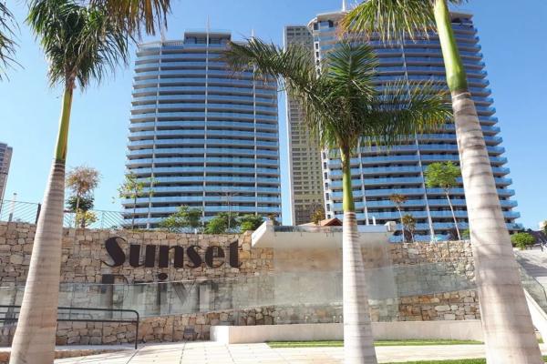 Piso en avenida de la Vila Joiosa