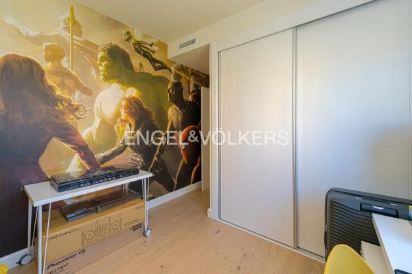 Piso en avenida de la Vila Joiosa