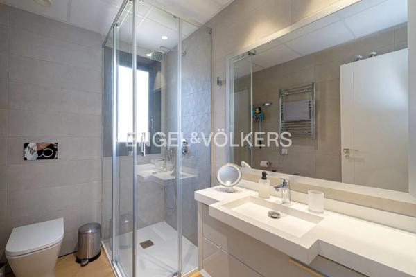 Piso en avenida de la Vila Joiosa