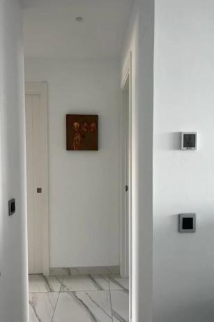 Piso en avenida de la Vila Joiosa