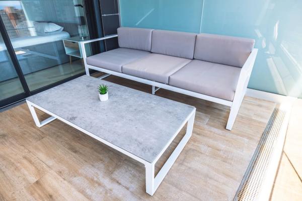 Piso en avenida de Benissa, 3