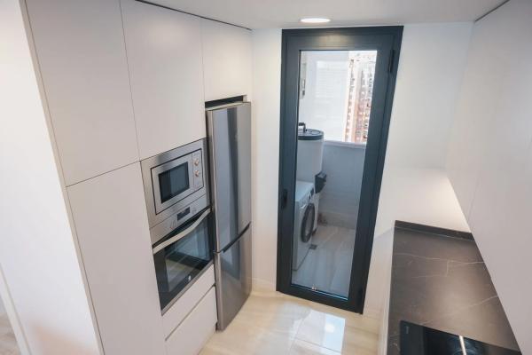 Piso en avenida de Benissa, 3