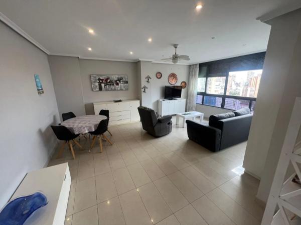 Piso en Barrio Zona Rincón Bajo