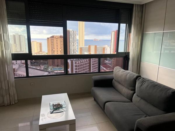 Piso en Barrio Zona Rincón Bajo