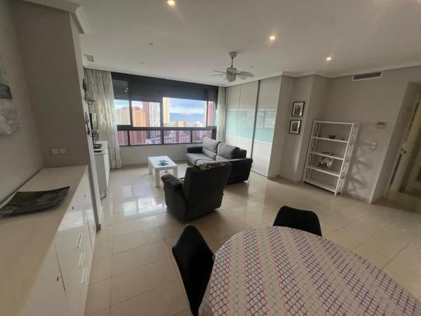 Piso en Barrio Zona Rincón Bajo