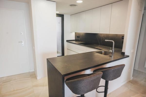 Piso en avenida de Benissa, 3