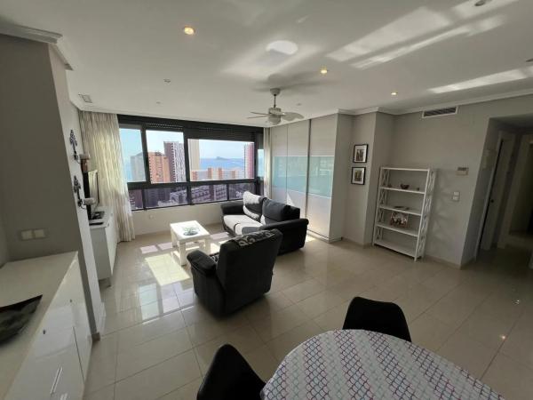 Piso en Barrio Zona Rincón Bajo