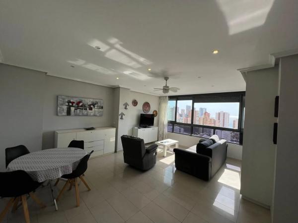 Piso en Barrio Zona Rincón Bajo