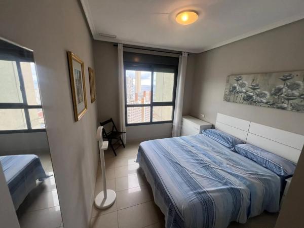 Piso en Barrio Zona Rincón Bajo