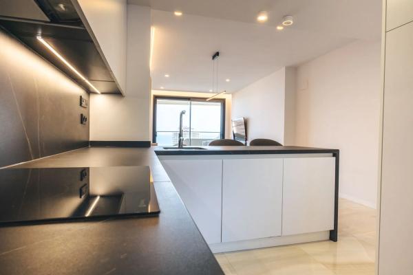 Piso en avenida de Benissa, 3