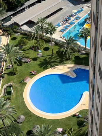 Piso en Barrio Zona Rincón Bajo