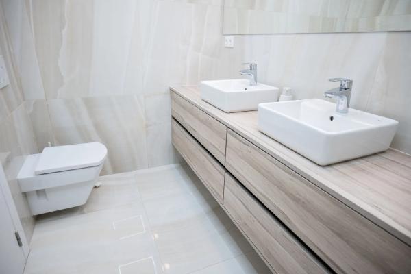 Piso en avenida de Benissa, 3