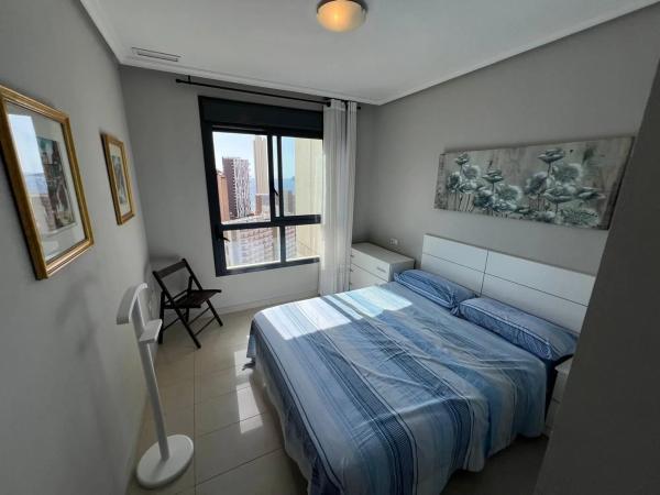 Piso en Barrio Zona Rincón Bajo