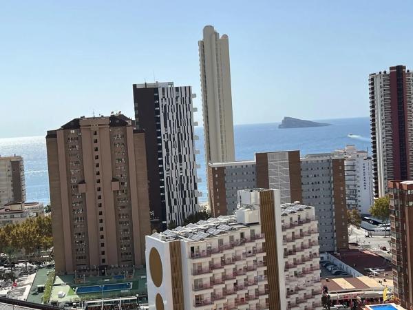 Piso en Barrio Zona Rincón Bajo