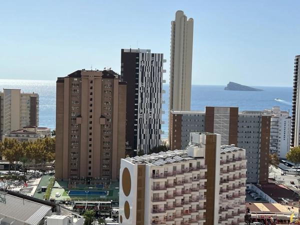 Piso en Barrio Zona Rincón Bajo